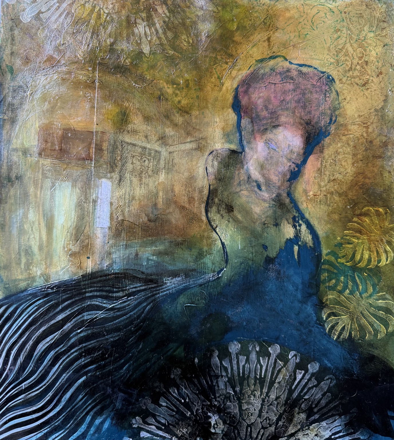 Layers of Memory