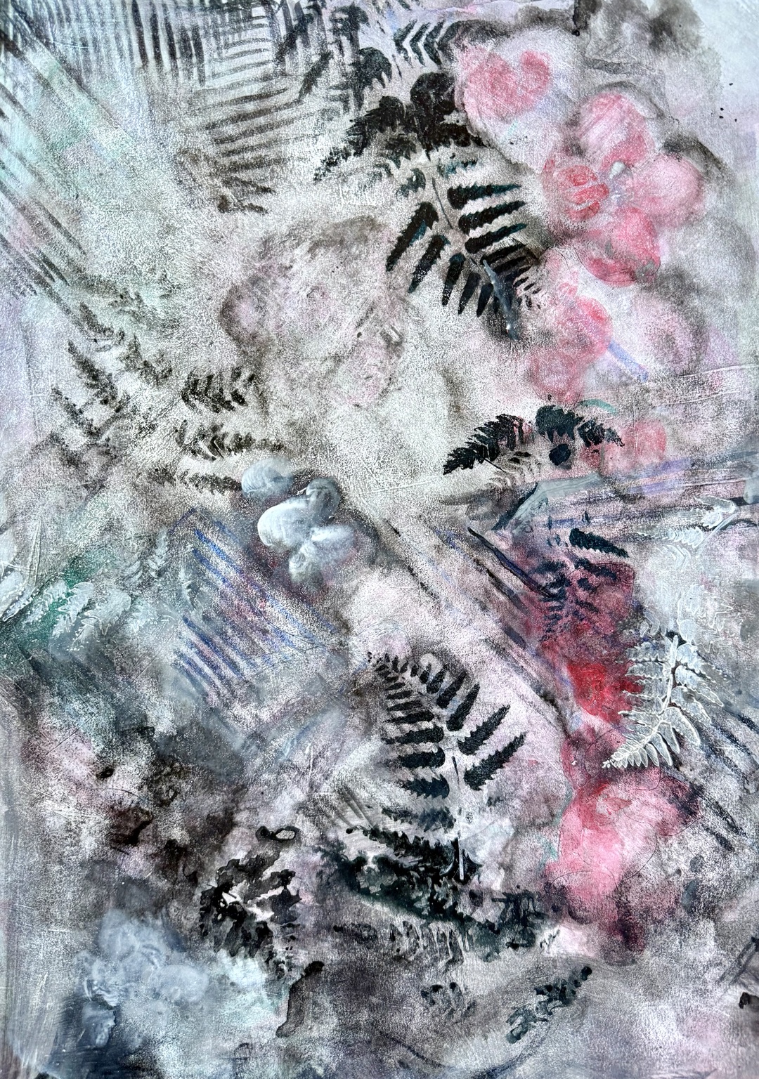 Inner Landscape